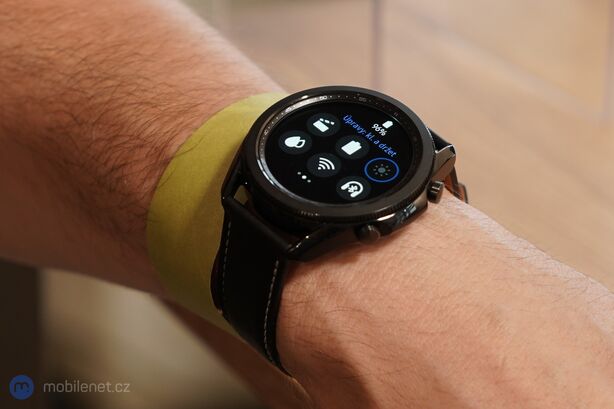 Samsung Galaxy Watch3