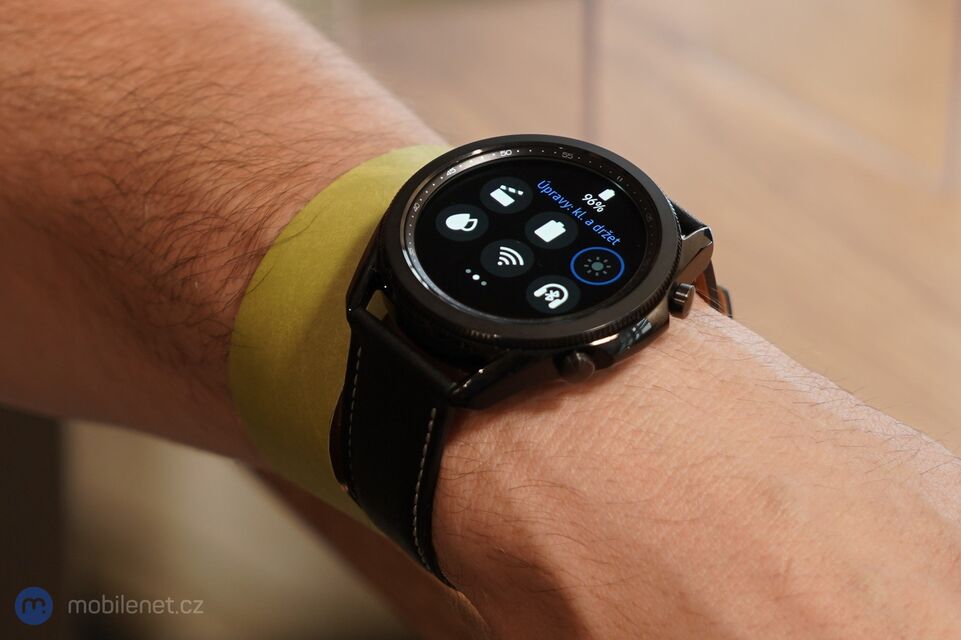 Samsung Galaxy Watch3