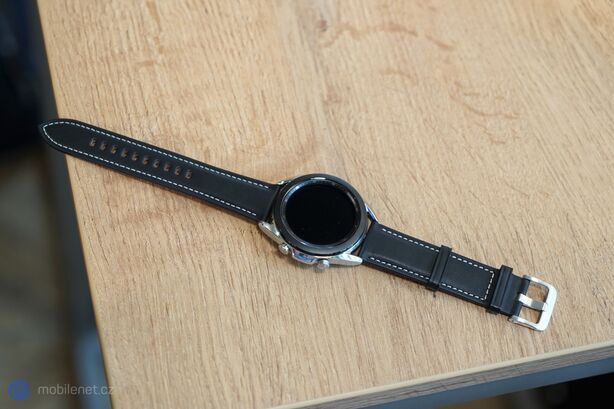 Samsung Galaxy Watch3