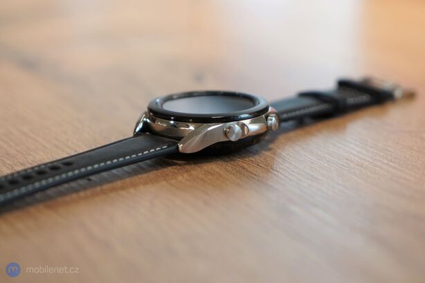 Samsung Galaxy Watch3