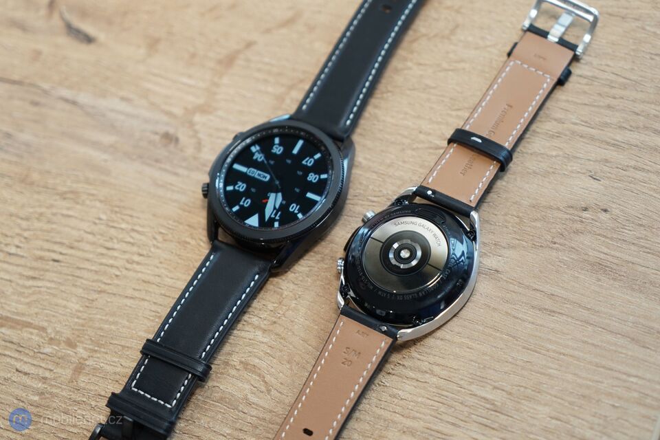 Samsung Galaxy Watch3