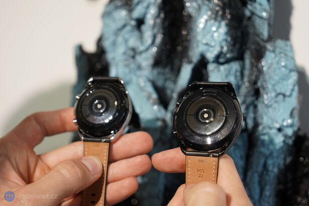 Samsung Galaxy Watch3