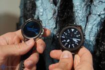 Samsung Galaxy Watch3