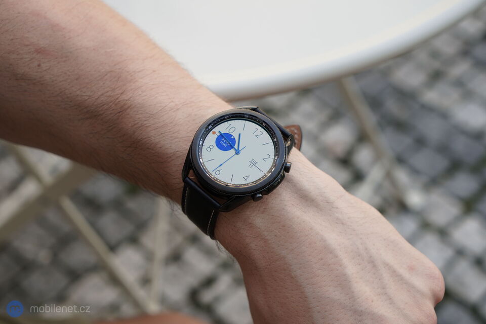 Samsung Galaxy Watch3