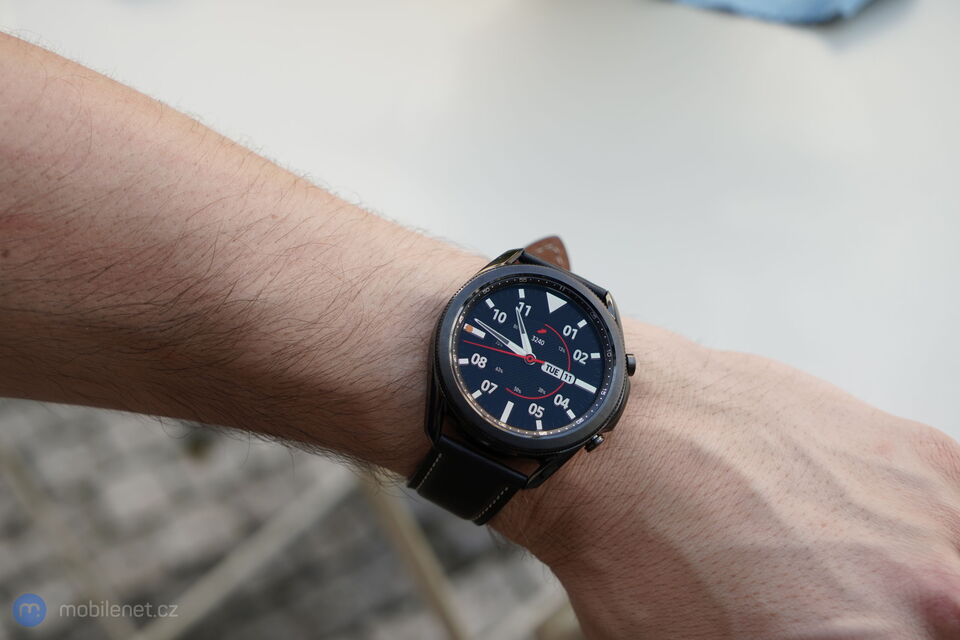 Samsung Galaxy Watch3