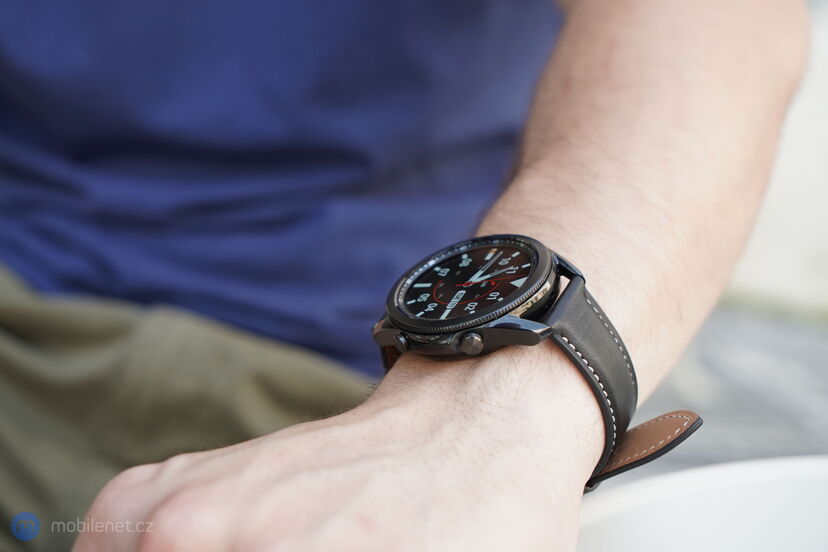 Samsung Galaxy Watch3