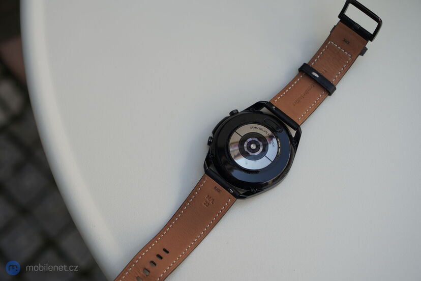 Samsung Galaxy Watch3