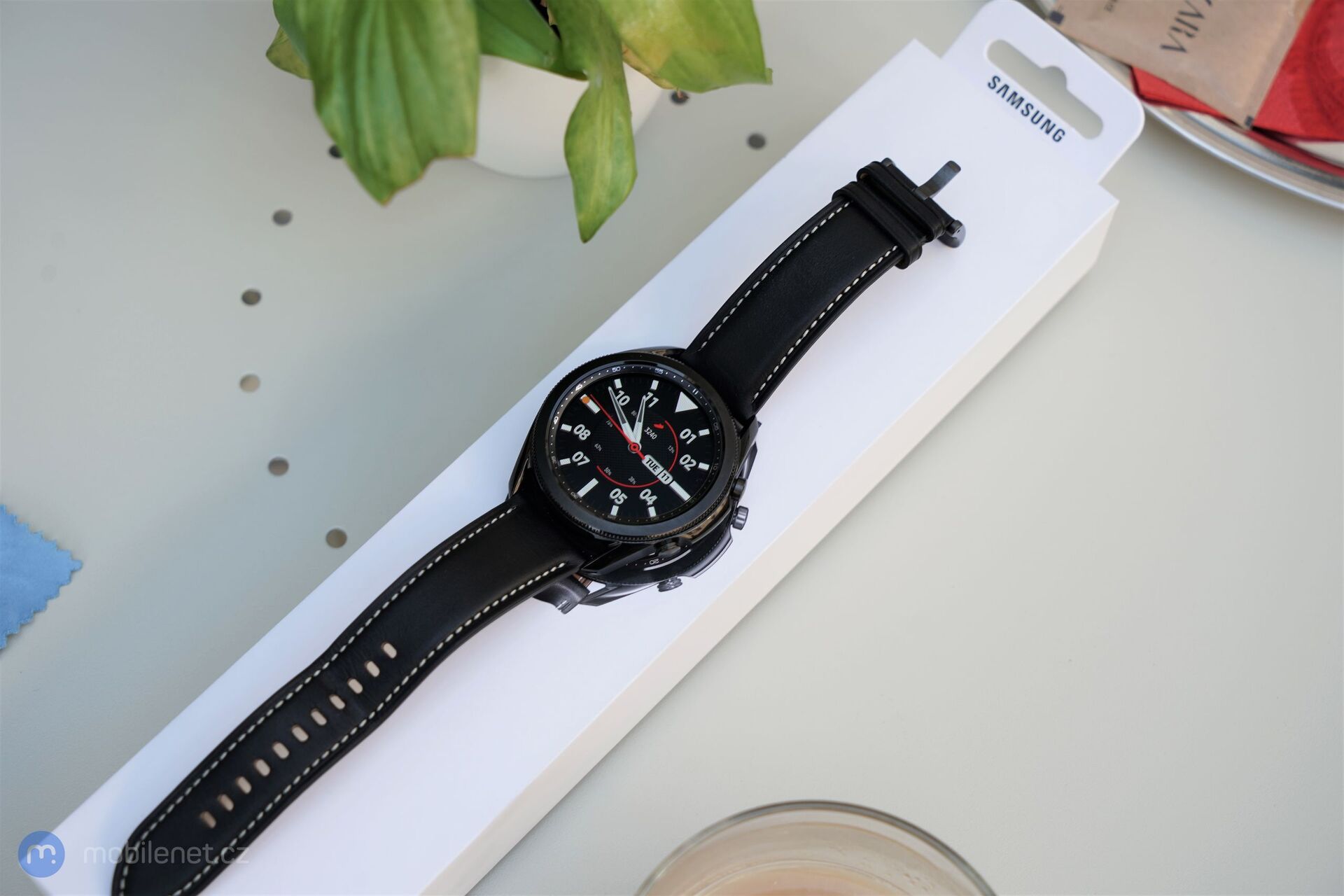 Samsung Galaxy Watch3