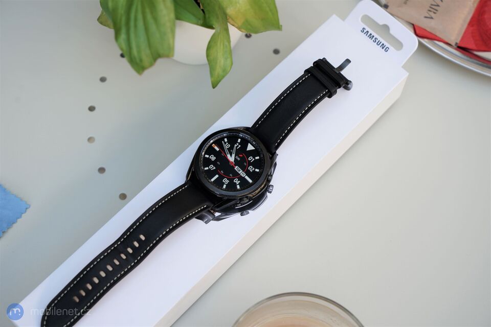 Samsung Galaxy Watch3