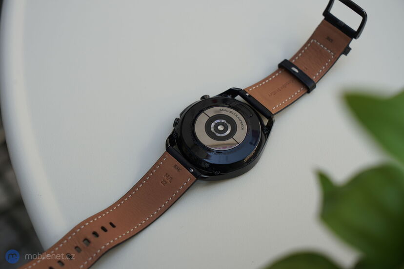 Samsung Galaxy Watch3