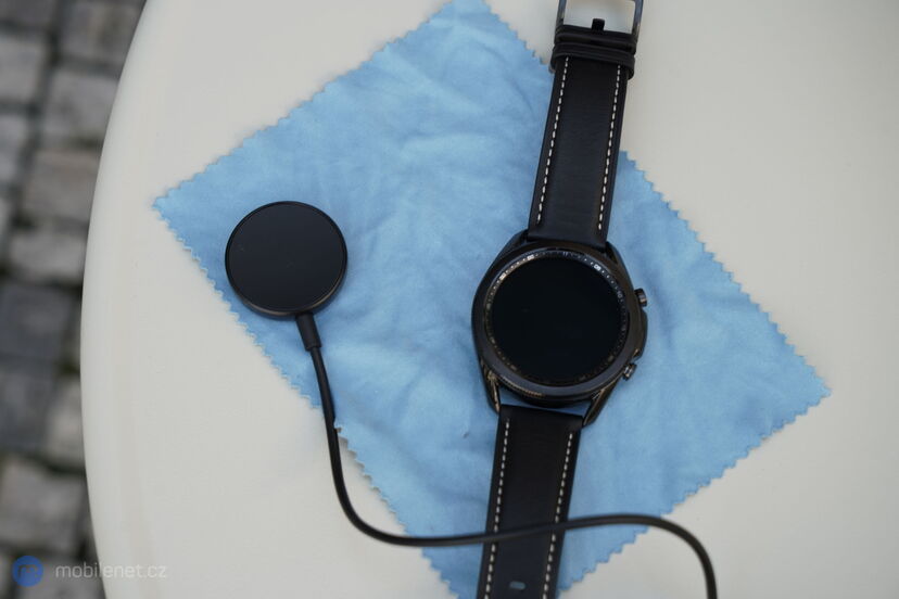 Samsung Galaxy Watch3