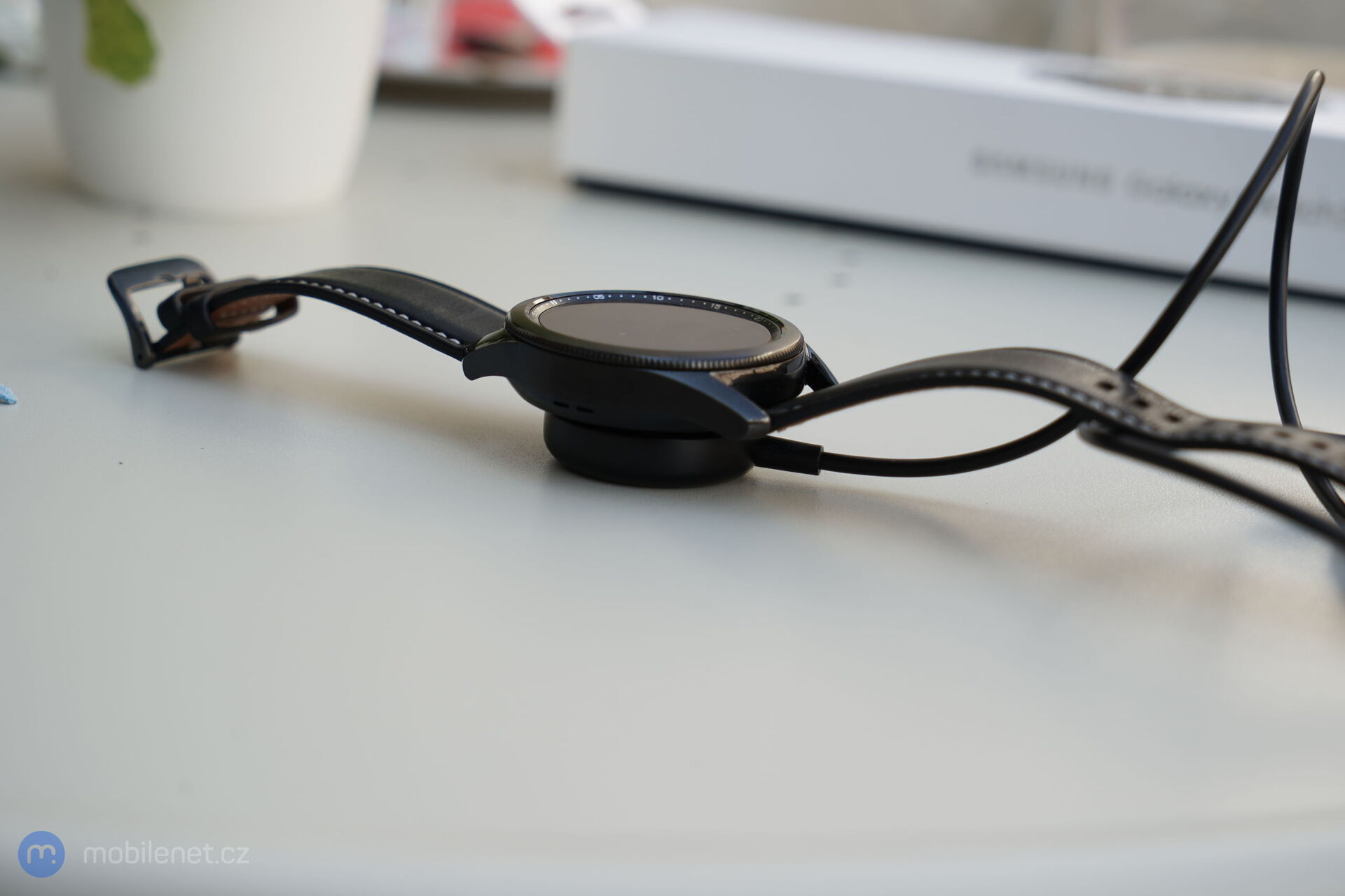 Samsung Galaxy Watch3