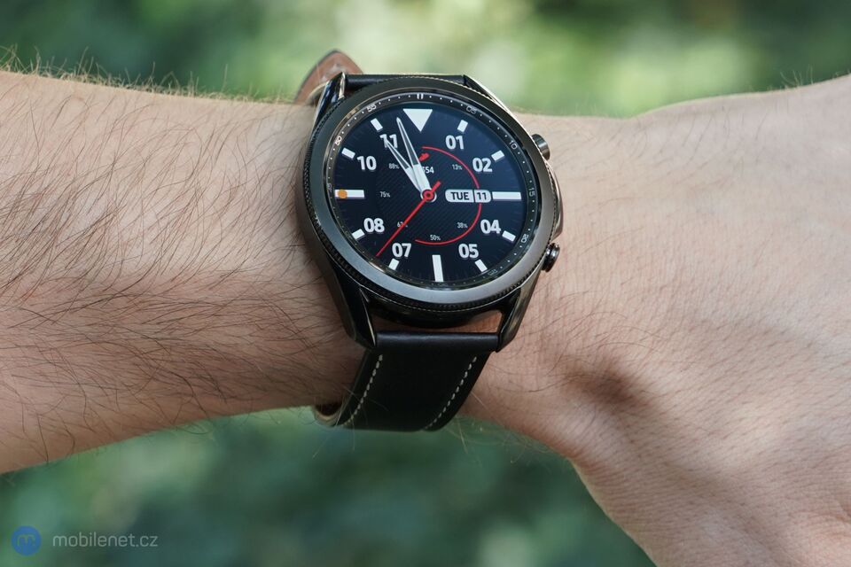 Samsung Galaxy Watch3