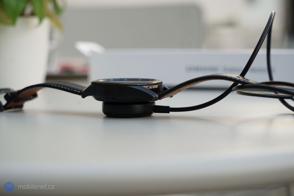 Samsung Galaxy Watch3