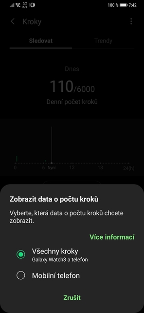 Samsung Galaxy Watch3