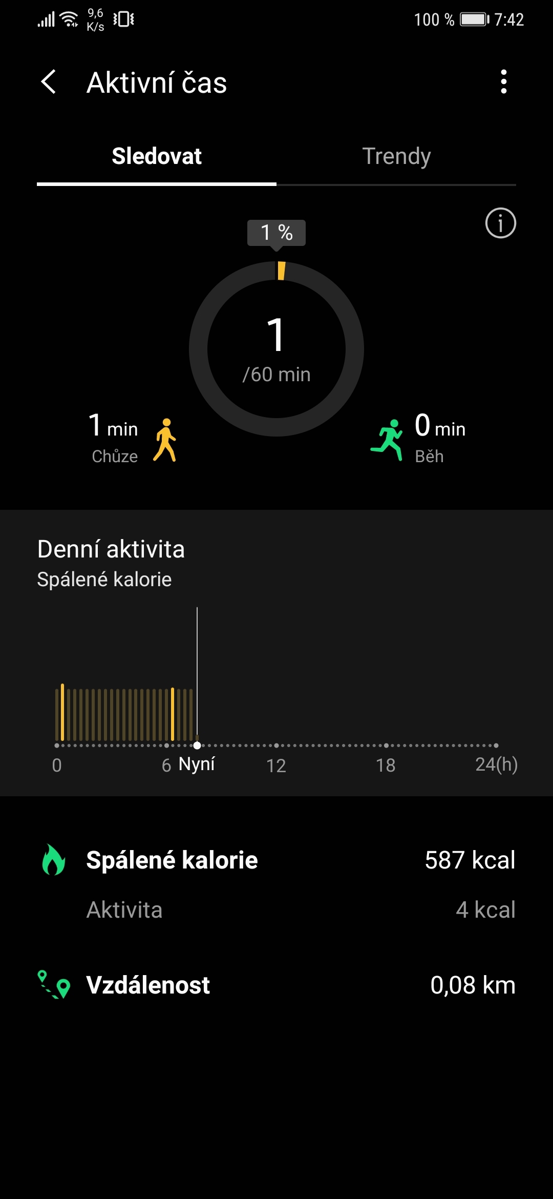 Samsung Galaxy Watch3