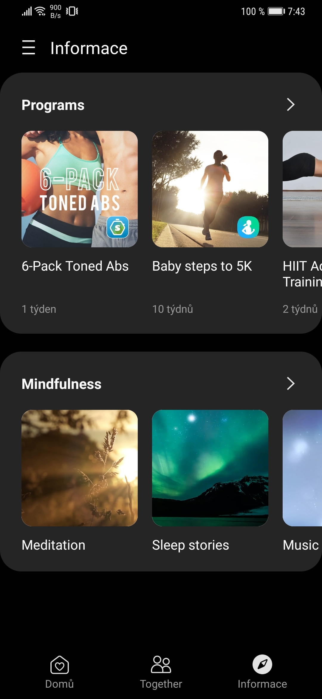 Samsung Galaxy Watch3