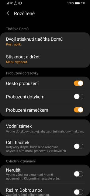 Samsung Galaxy Watch3
