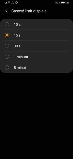 Samsung Galaxy Watch3