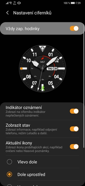 Samsung Galaxy Watch3