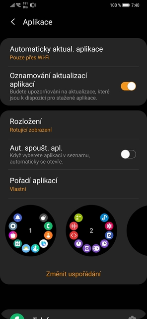 Samsung Galaxy Watch3
