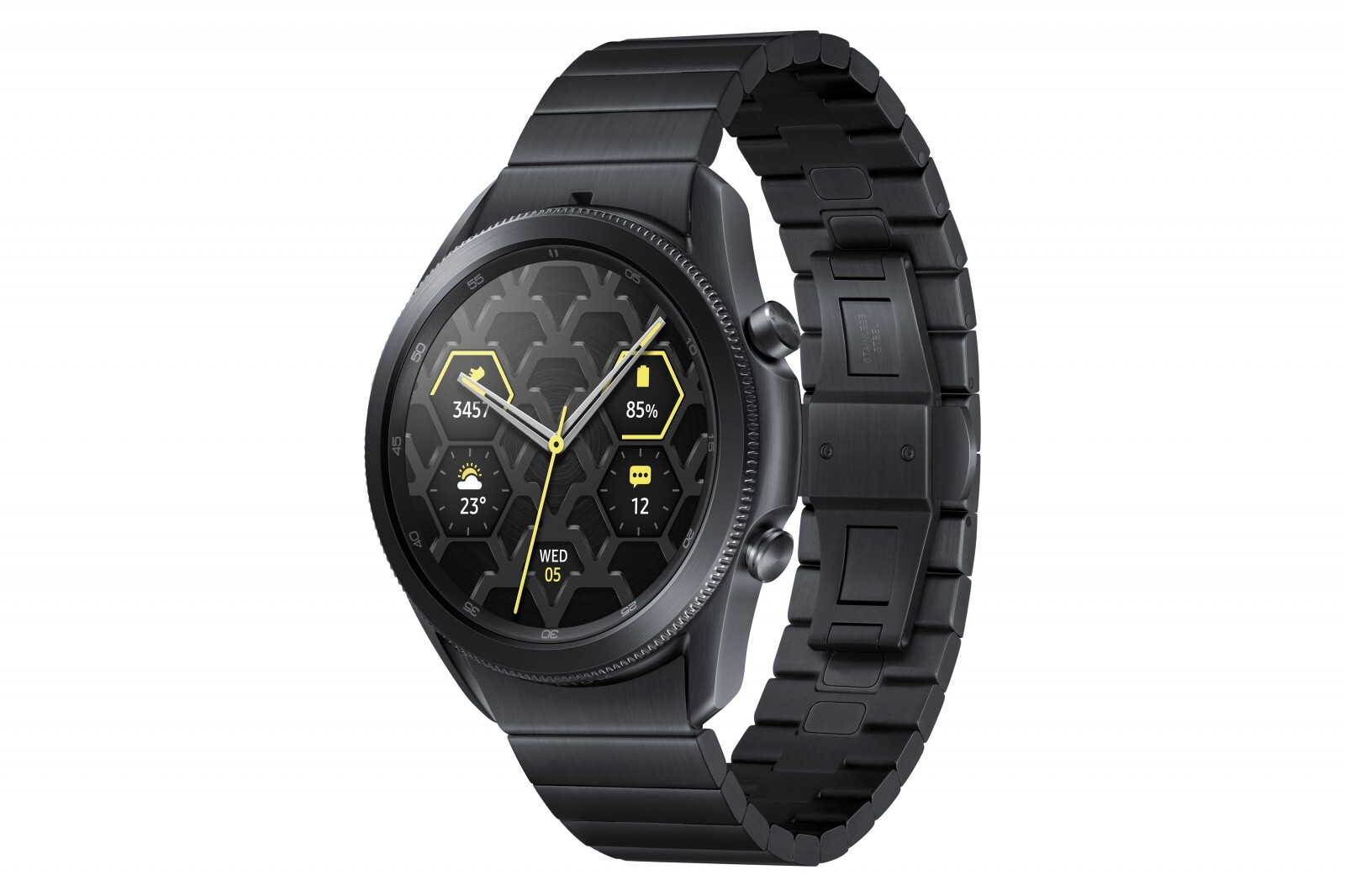 Samsung Galaxy Watch3