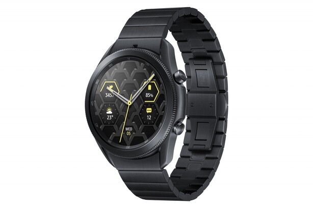 Samsung Galaxy Watch3