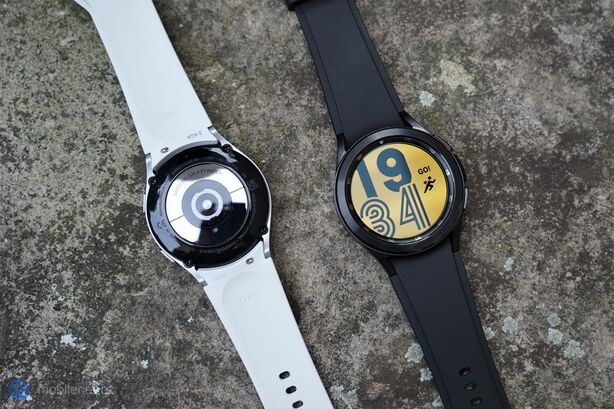 Samsung Galaxy Watch4