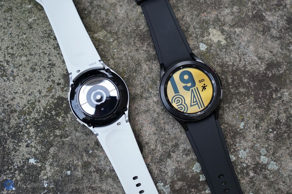 Samsung Galaxy Watch4