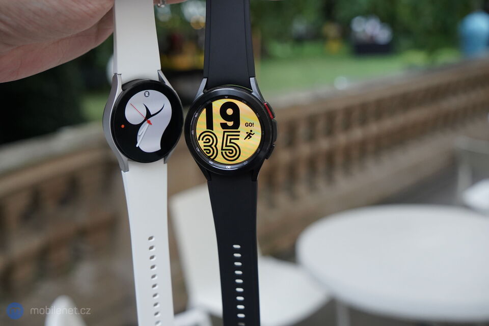 Samsung Galaxy Watch4