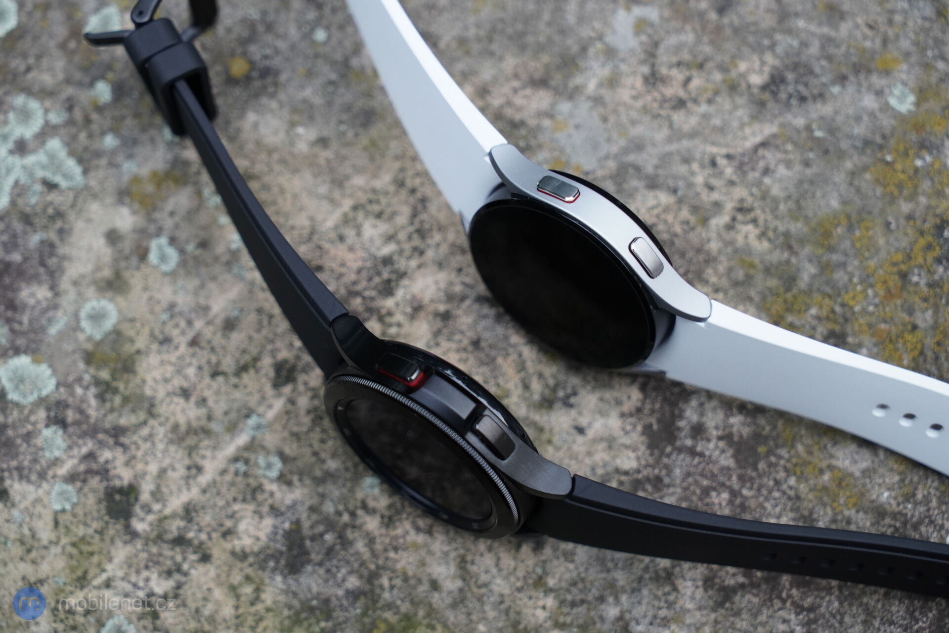 Samsung Galaxy Watch4