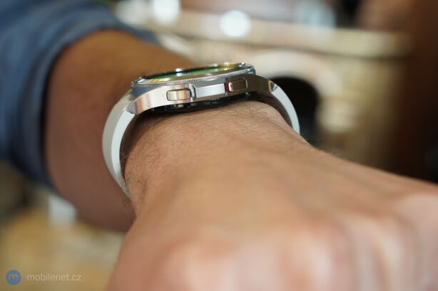 Samsung Galaxy Watch4