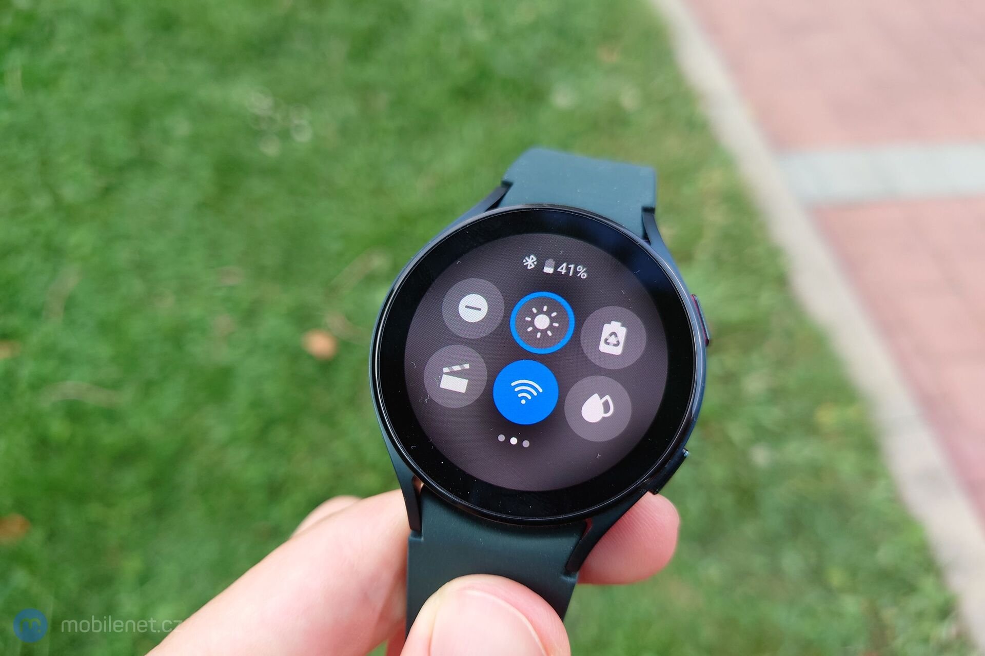 Samsung Galaxy Watch4