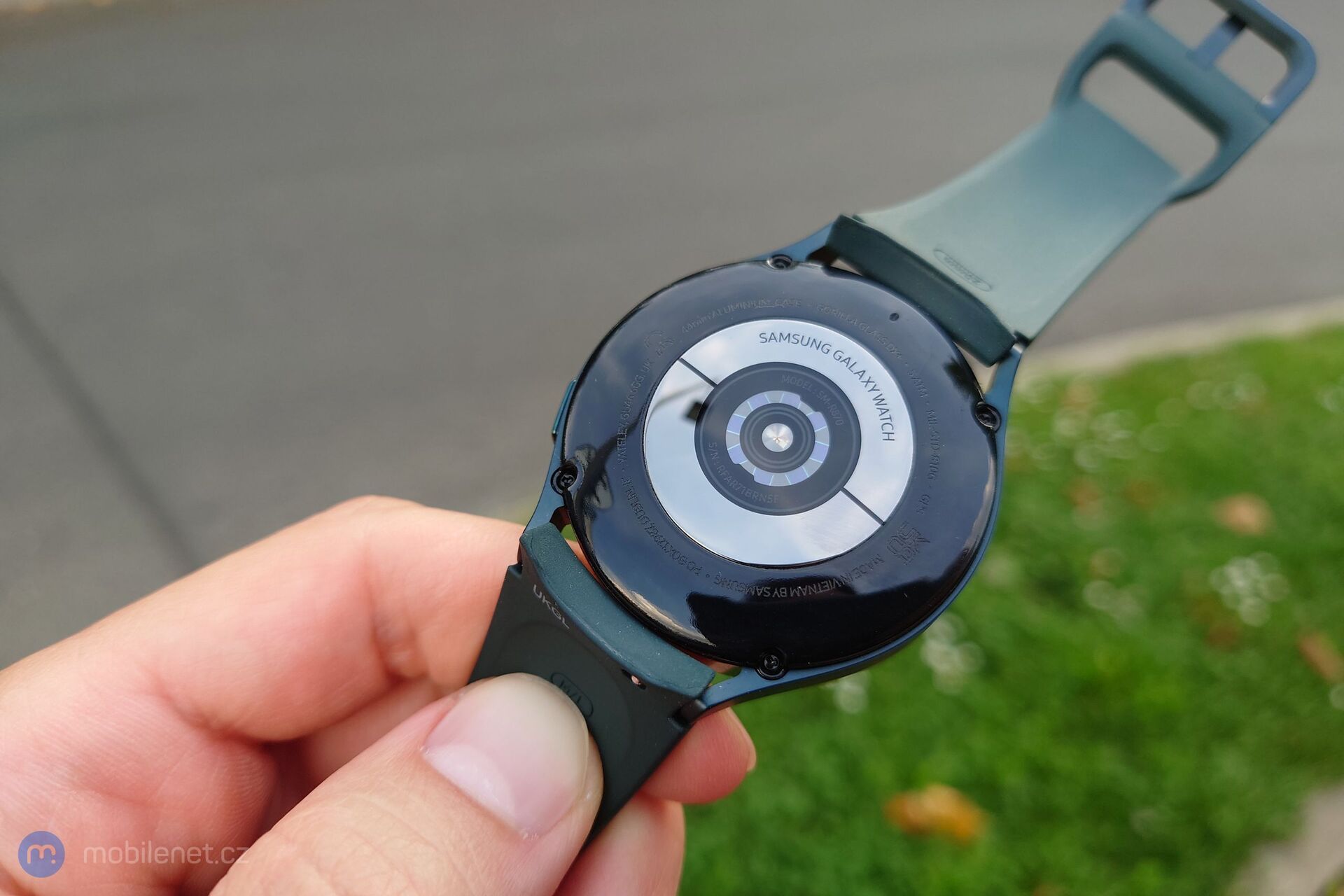 Samsung Galaxy Watch4