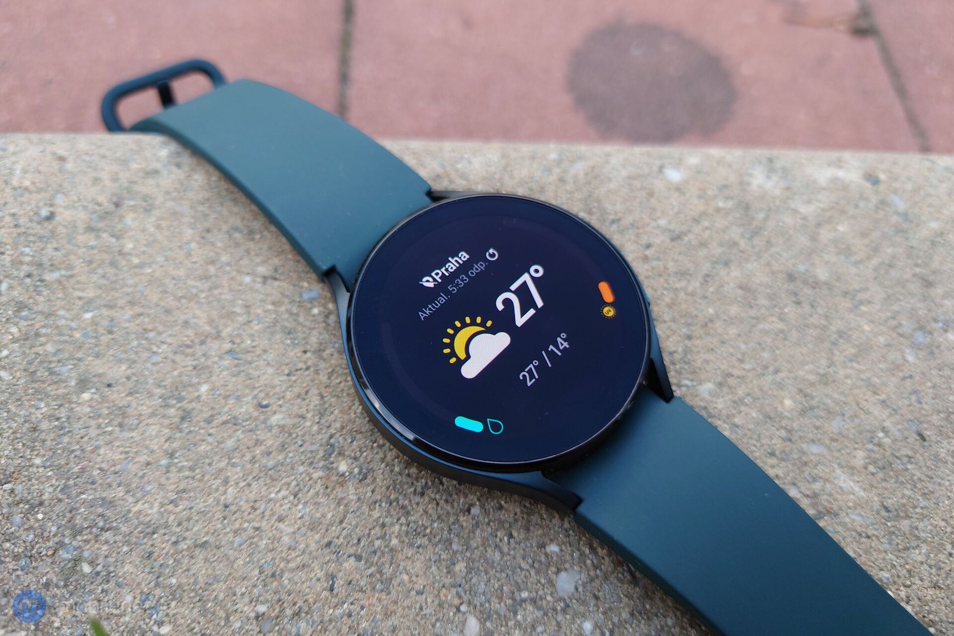 Samsung Galaxy Watch4