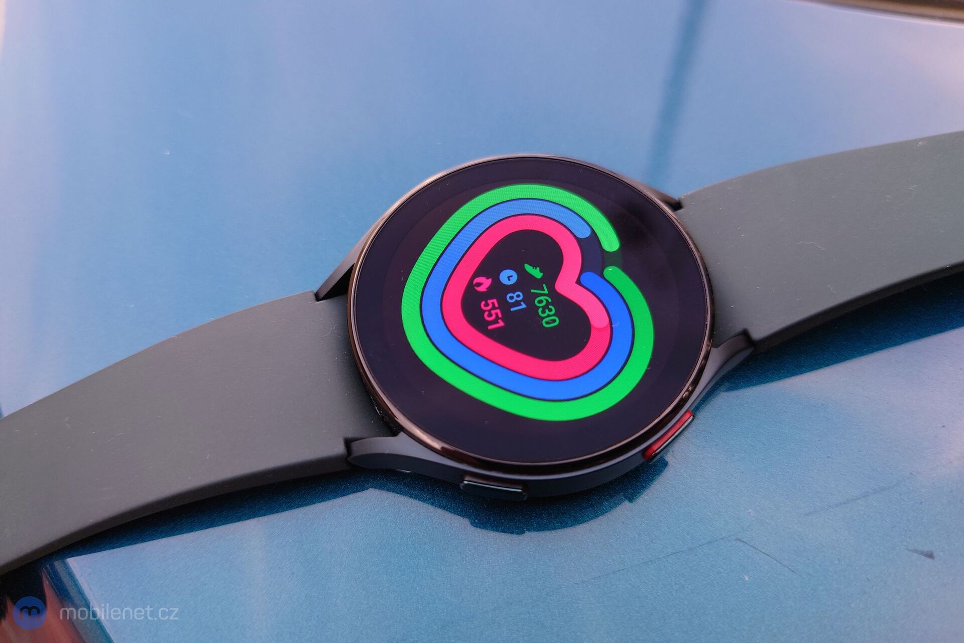 Samsung Galaxy Watch4