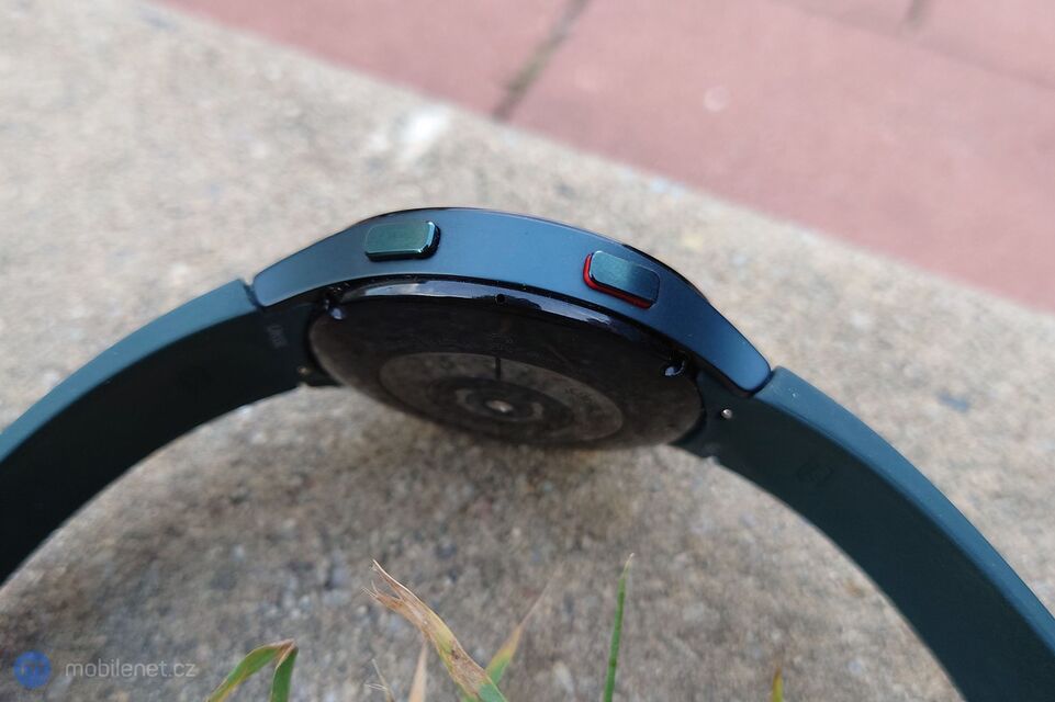 Samsung Galaxy Watch4
