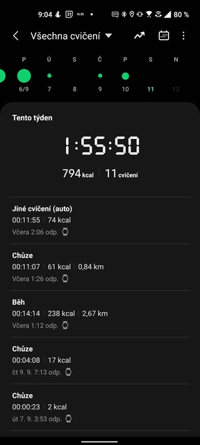 Samsung Galaxy Watch4