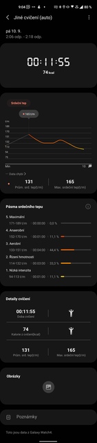 Samsung Galaxy Watch4