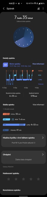 Samsung Galaxy Watch4