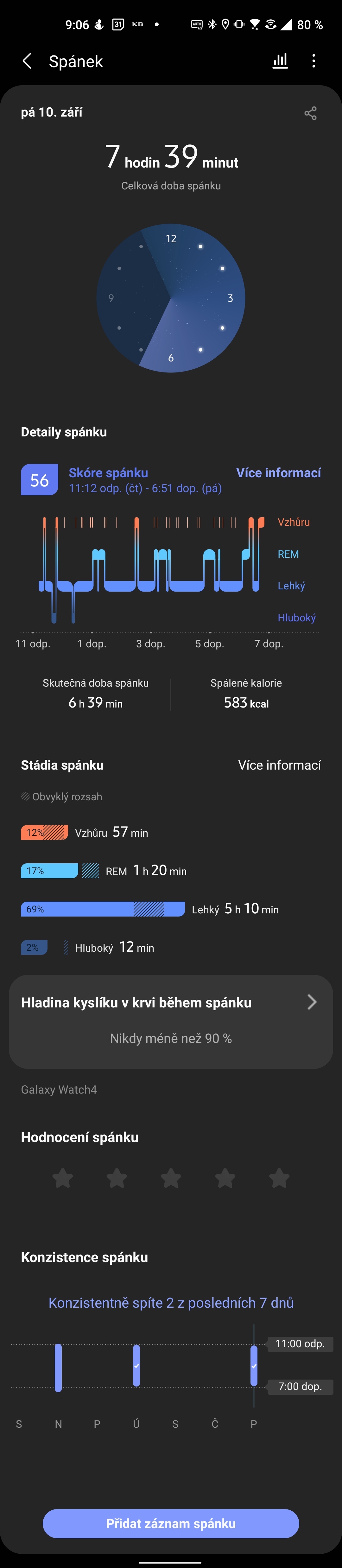 Samsung Galaxy Watch4