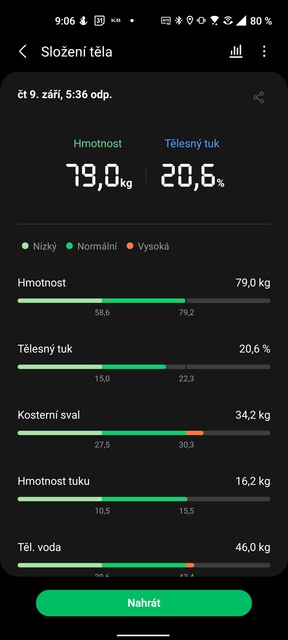 Samsung Galaxy Watch4