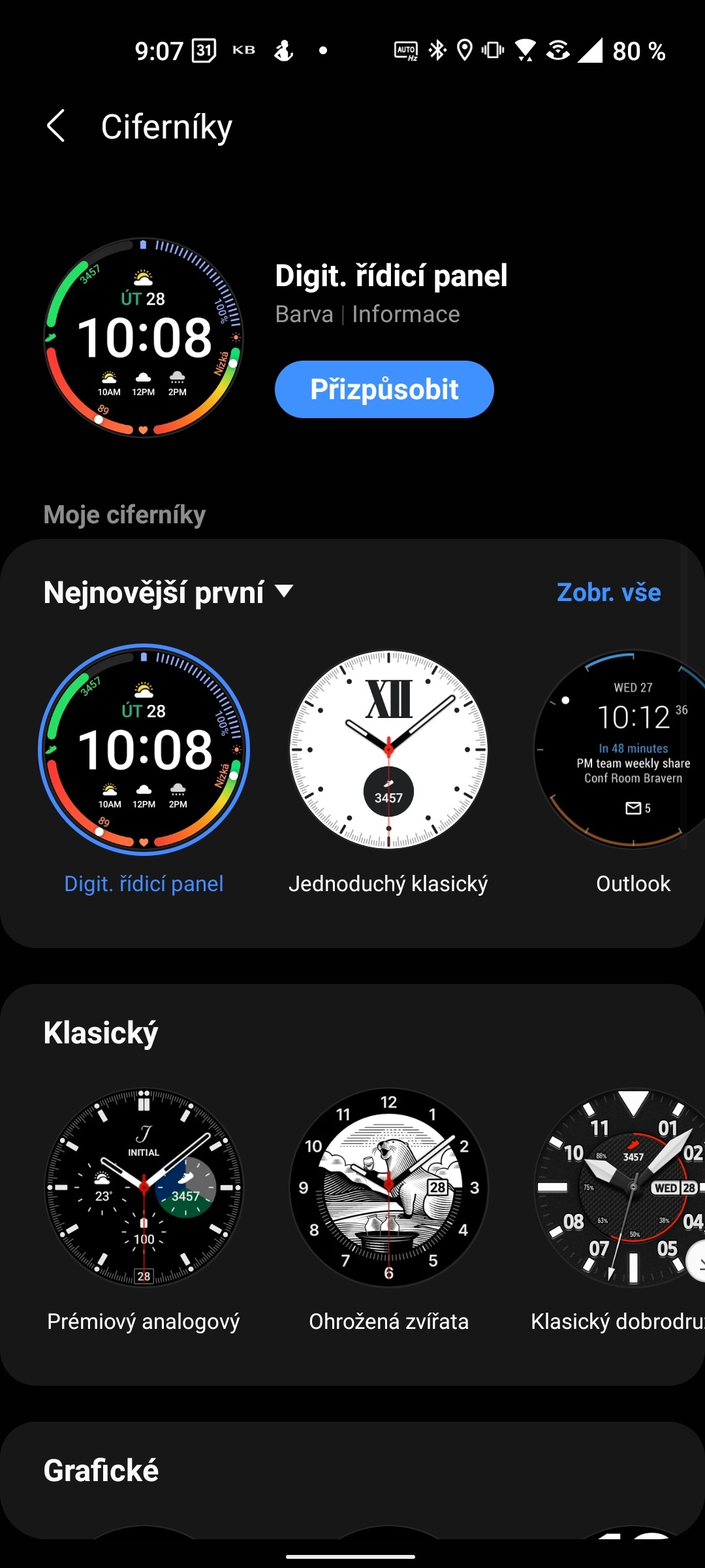 Samsung Galaxy Watch4