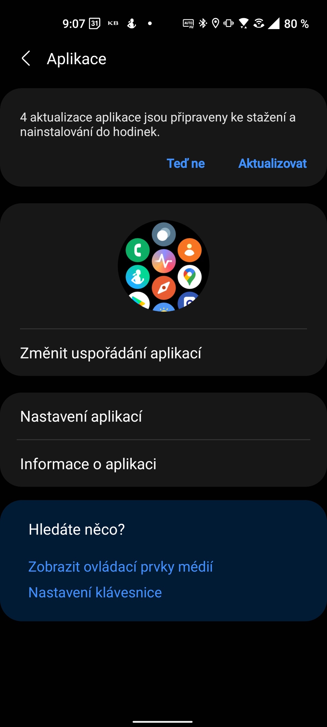 Samsung Galaxy Watch4