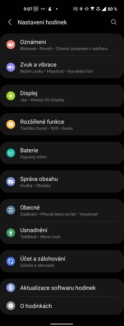 Samsung Galaxy Watch4