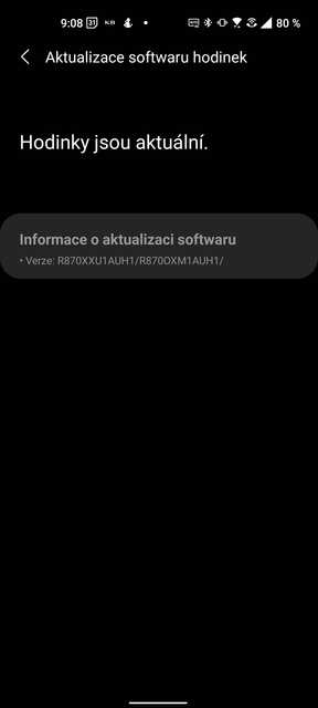 Samsung Galaxy Watch4