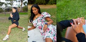 Samsung Galaxy Watch4