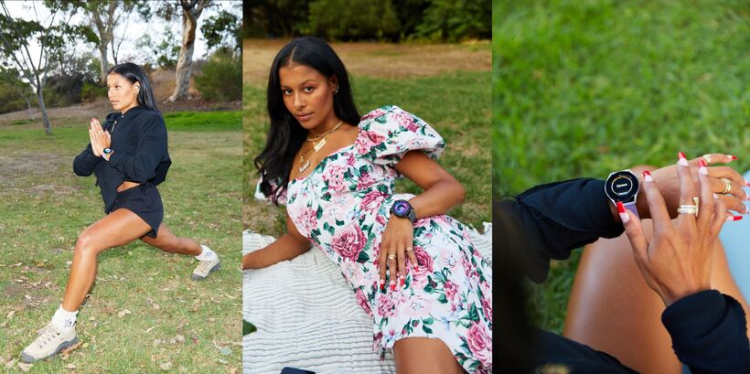 Samsung Galaxy Watch4