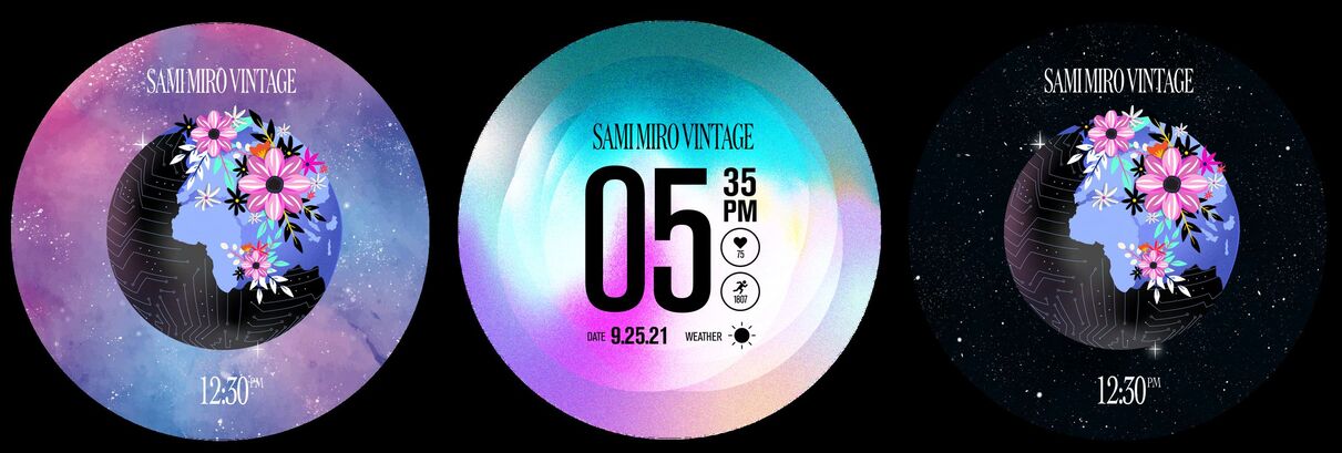 Samsung Galaxy Watch4