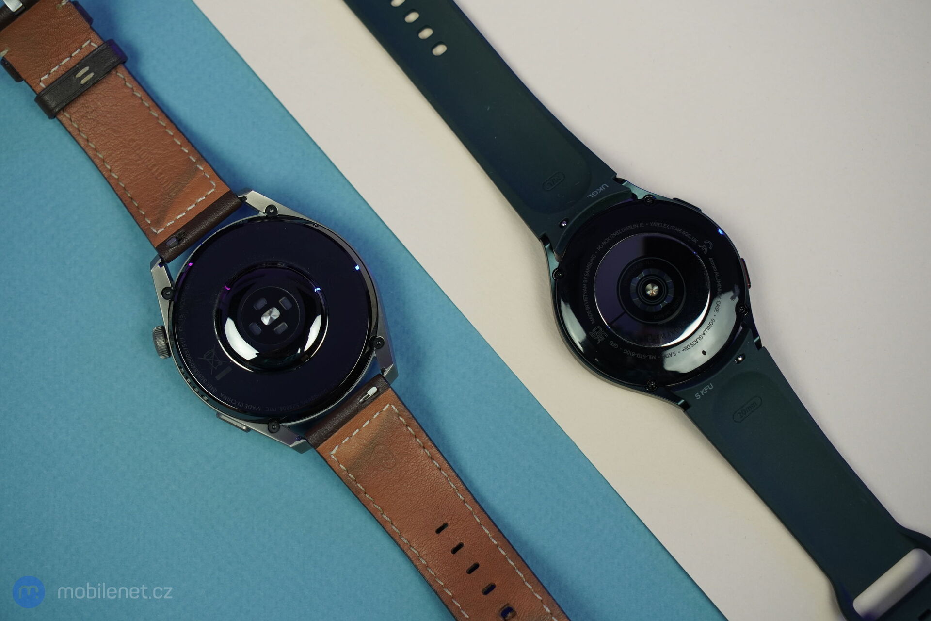 Samsung Galaxy Watch4